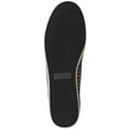 thumbnail image 2 of Sandalia DKNY Mallandra Alpargata Punta Cerrada Mujer Negra 7.5, 2 of 2