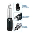 thumbnail image 4 of 12V Cordless Drill Lithium Battery Engraver Electric Mini Drill Rechargeable Rotary Tool Variable Speed Cutting Grinding ,Compact and Lightweight Portable, 4 of 7