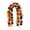 04, variant on Halloween Pumpkin Garland 68 Inch Fall Leaf Decor For Mantle Staircase Porch Indoor Outdoor Autumn Thanksgiving Multicolor Party Decoration