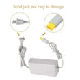 thumbnail image 4 of For Wii U Console Charger  AC Adapter Power Supply, EU Plug, US Plug, 4 of 7