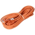 thumbnail image 3 of Extension Anaranjada de Uso Rudo, IUSA, 2 x 16 AWG 10 M, 3 of 4
