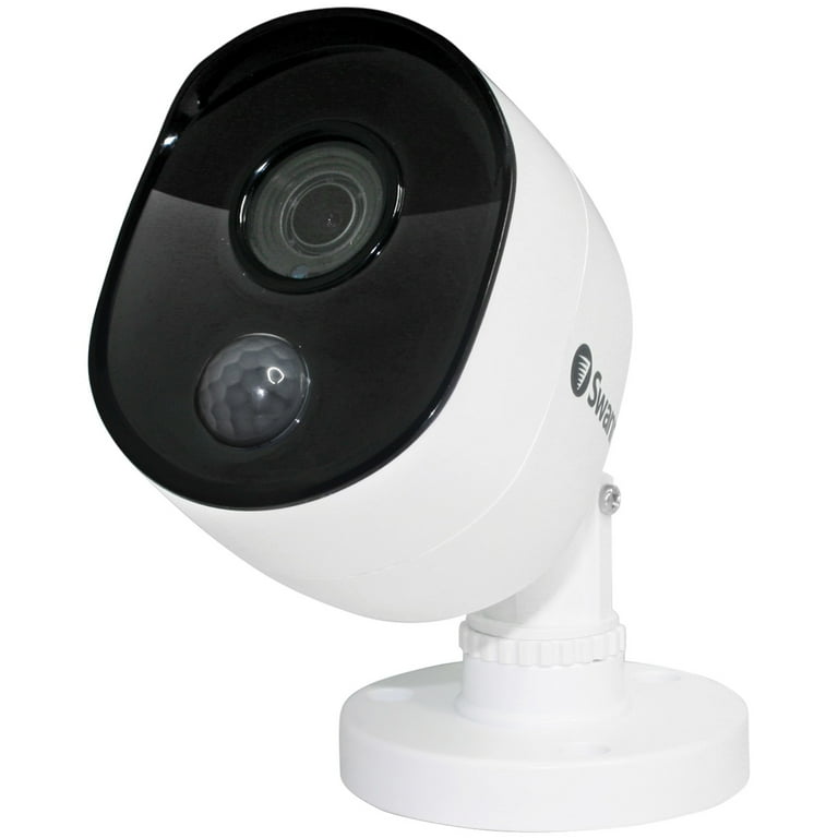 Swann SWDVK-445804V-US 4-Channel 1080p 1TB DVR with 4