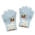 thumbnail image 2 of Dyfzdhu Kid Winter Gloves Children Stretchy Warm Gloves Boys Or Girls Knit Gloves, 2 of 4