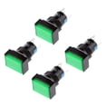 thumbnail image 1 of Interruptor Automático con botón pulsador Soledad 4x16 12V LED Verde, 1 of 6