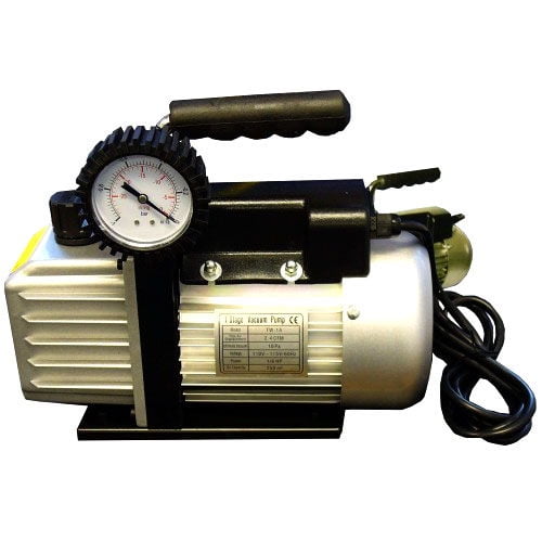 Laboratory Vacuum Pump, 110V