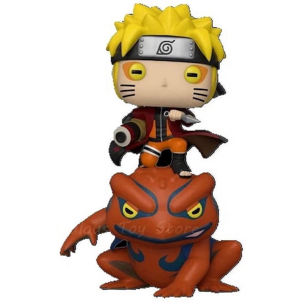Funko Pop Narutos Collection #71 #73 #106 #181 Narutos 185 186 671 724 727 Narutos#823 #932 #935 #1035 #1233 Action Figures Toys