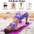 thumbnail image 1 of Body Sin Mangas,Mono Deportivo para Mujer One Fitness Ropa Ajustada Camiseta Sin Mangas De Una Pieza Ultra Responsiva, 1 of 8