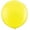Canary Yellow, variant on PMU Premium Latex Balloons - Jumbo Size Balloons for Birthdays, Wedding Parties, Baby Shower, Indoor & Outdoor Party Events & Decoration Supplies - Made in USA, 36 Inch Turquoise, Pkg/2