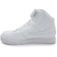 thumbnail image 2 of Tenis Fila Vulc 13 UNISEX 3CM00263-100 blanco 22.5 Fila 3CM00263-100 VULC 13, 2 of 5