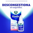 thumbnail image 2 of Descongestionante Nasal Iliadin Gotas Pediátrico con 20 ml, 2 of 5