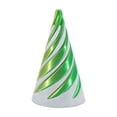 thumbnail image 2 of Impossible ConeSpiral Cone Fidget Toy3D Printed Spiral Cone,Impossible Cones passthrough Pyramid for Anxiety Relaxing, 2 of 6