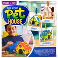 thumbnail image 7 of Made By Me Build & Paint Your Own Pet House Craft Kit, 7 of 7