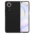thumbnail image 1 of Funda Molan Cano Soft Jelly Case Para Huawei Honor 50 5G Negro Funda de Silicon, 1 of 5