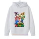 thumbnail image 1 of Suéter con estampado de Super Mario Bros para niños, ropa de otoño para bebés, jersey para niños y niñas de 3 a 12 años qym unisex, 1 of 2
