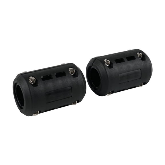 2x Motorcycle Engine Guard Crash Bar Sliding Protector Pad for 22/25/28mm Tube