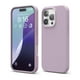 thumbnail image 1 of Funda de teléfono Elago compatible con iPhone 16 Pro Soft Purple, 1 of 9