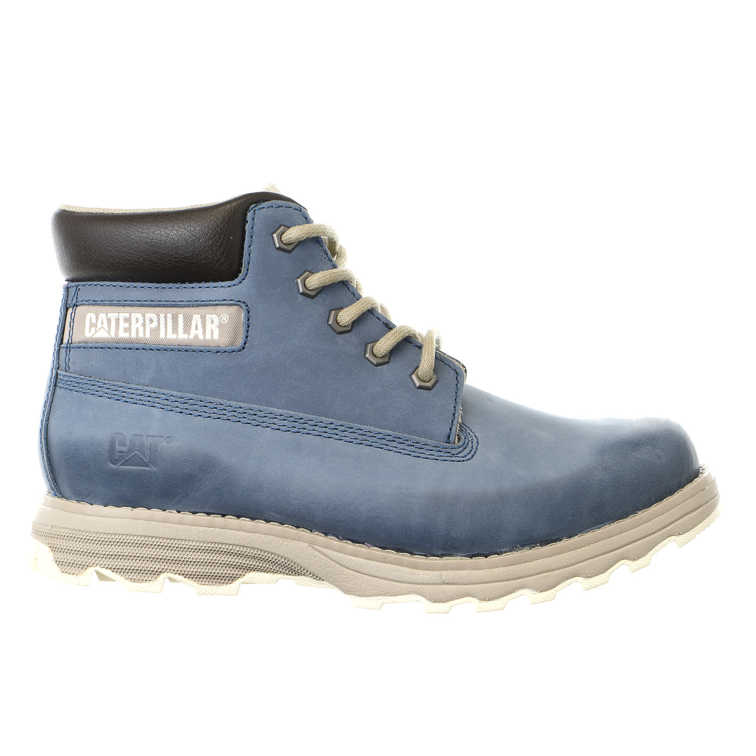 caterpillar men's founder chukka boot