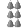 thumbnail image 1 of 6 st bastuhattar i filt, badhattar, huvudskydd, absorberande bastumössa för bastu, dusch, badrum, ångbastu A, 1 of 5
