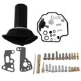 thumbnail image 2 of 4set For V-max 1200 Vmax 1985-2000 V-max1200 Motorcycle Carburetor Repair Kit Plunger, 2 of 5