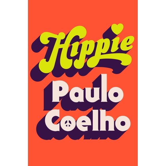 Pre-Owned Hippie (Hardcover) 0525655611 9780525655619
