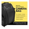 thumbnail image 3 of Bolsa de cámara Koah Sling para cámaras réflex digitales, sin espejo y Access., 3 of 7