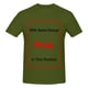 thumbnail image 3 of Running Up That Hill T Shirt Retro Athlete for Runner Stranger Thing Inspired Hiking Outdoor Adventure Fitness Apparel, 3 of 5
