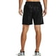 thumbnail image 5 of Short Under Armour Woven Emboss para Hombre 1361432-001 negro S Under Armour 1361432-001 SHORT WOVEN EMBOSS, 5 of 6