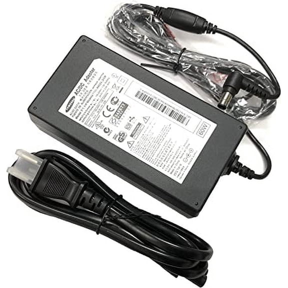 Genuine A6024_DSM Adapter for Samsung HW-F355 Soundbar Subwoofer 60W 24V 2.5A HW-H550 BN44-00639A