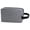 grey, variant on Heavy Duty Water-Resistant Makeup Case Padded For Cameras Toiletries Electronics And Daily Carry Essentials