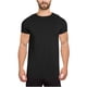 thumbnail image 2 of pstuiky camisetas de hombre, Camisas deportivas de manga corta con cuello redondo y secado rápido para hombre ropa de hombre xl, 2 of 7