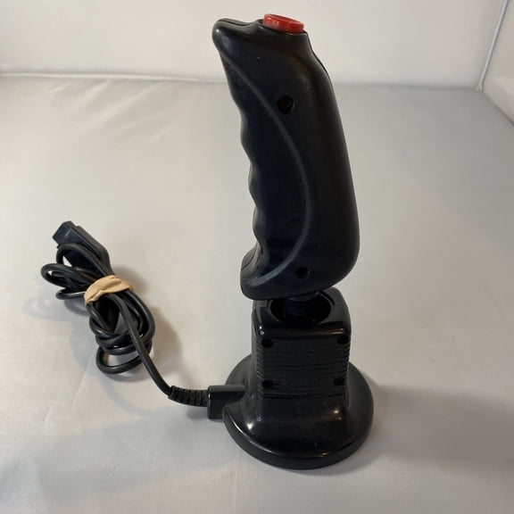 Pre-Owned Atari Video Game Pistol Grip Controller