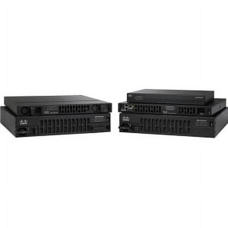 UPC: 0882658710537 | ISR 4331 2GE 2NIM 1SM 4G FLASH 4G DRAM IPB