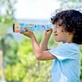 thumbnail image 2 of EeaseCA 1Pc Iron Outdoor Telescope Toy Children Educational Experiment Plaything, 2 of 9