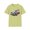Pistachio, variant on Car Graphic Unisex Cotto Softstyle Art Design with Hot Wheels Artwork Tee 6