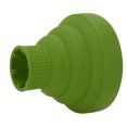 thumbnail image 4 of Hair Dryer Diffuser, Uniform Wind Expand Heat Area Convenient To Install Remove Hair Blow Dryer Diffuser  For Travelling For Home Black,Green,Purple,Red,Pink,Blue, 4 of 8