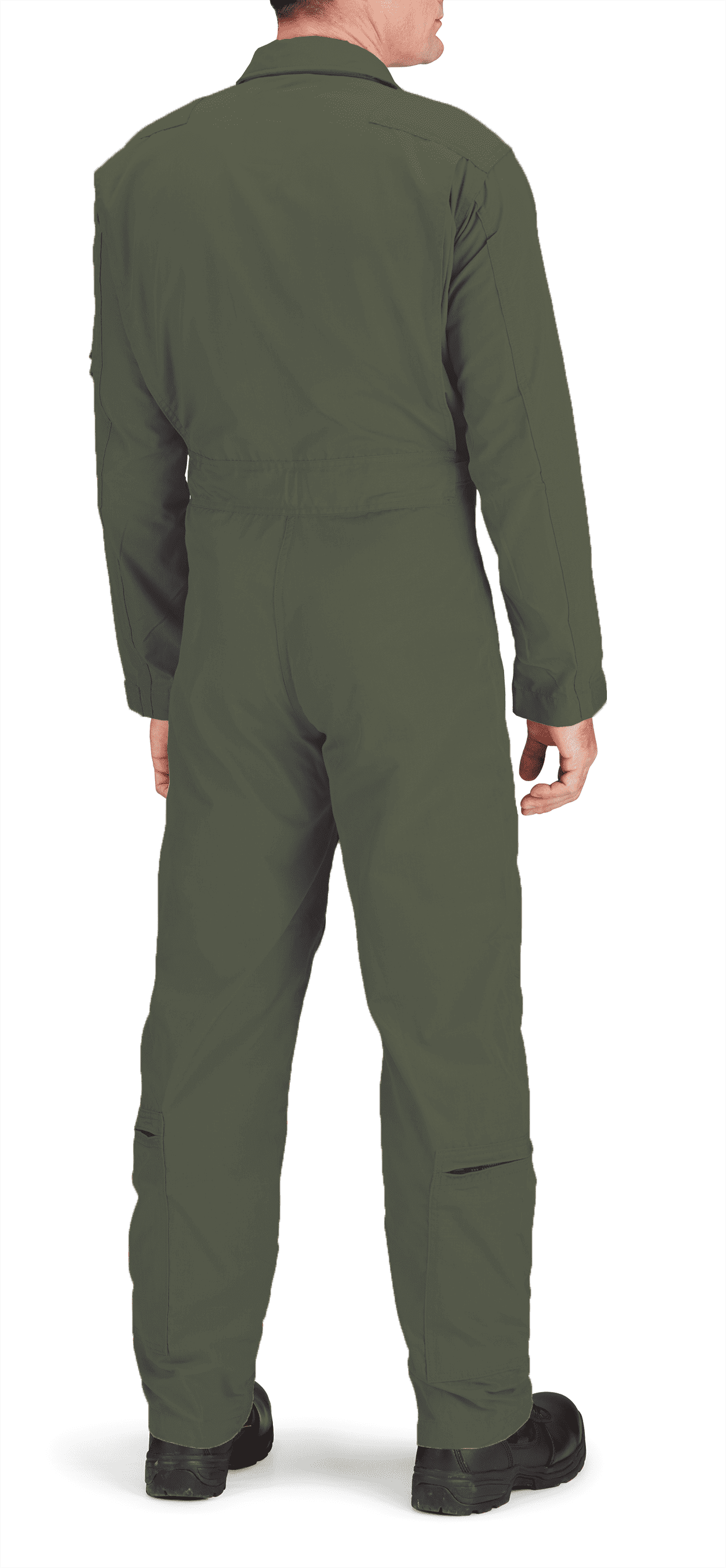 Propper CWU 27/P Nomex Coverall - Walmart.com