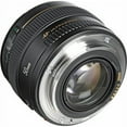 thumbnail image 3 of Canon EF 50mm f/1.4 USM Objectif Standard Prime pour Appareils Photo Reflex Numériques (Boîte Ouverte), 3 of 5