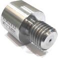 thumbnail image 2 of Assorts' Woodworking Lathe Headstock Spindle Adapter (FT M33 x 3.5 to MT 1" x 8 TPI), 2 of 2