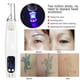thumbnail image 2 of Bolígrafo láser Pico portátil para eliminación de tatuajes, cicatrices y pecas: dispositivo de belleza para la piel, 2 of 10