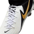 thumbnail image 3 of Nike Phantom Luna II Pro FG White / Black  FJ2575-100 Men's Size 11.5, 3 of 4