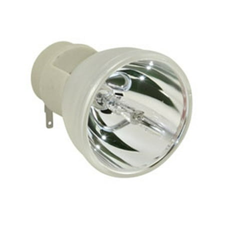 Replacement for OPTOMA HD33 BARE LAMP ONLY