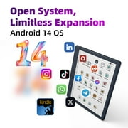 Bigme B7 Pro Color ePaper Tablet , Protable E-ink Tablet ,Ereader with 8+256GB Storage and 4G Calling