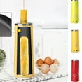 thumbnail image 2 of Rustproof Metal Sponge Holder, Faucet Mount Organizer, Wall-Friendly Storage, Countertop Friendly, Kitchen Gadget, Dish Sponge Keeper, Bathroom Organizer, Stainless Steel, For Home, Office, Travel,, 2 of 9