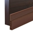 thumbnail image 3 of Door Draft Stopper Door Draft Stopper Under Door For Exterior Interior Doors Door Sweep Strip Under Door Draft Blocker Soundproof Door Bottom Weather Stripping For Doors, 3 of 8