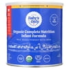 Baby's Only Organic - Infant Formula Organic 2 Premium Dairy 21 Ounces