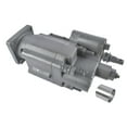 thumbnail image 5 of NEWZQ Hydraulic Hydro Dump Pump Direct Mount Cylinder C102 C Series Use with Air Shift WAP102-25LAS, 5 of 9