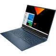 thumbnail image 5 of HP Victus 16 16.1" Full HD (1920x1080) Laptop (Intel i5-11400H 6-Core, NVIDIA GeForce RTX 3050, 32GB RAM, 8TB PCIe SSD, Webcam, Wifi, Bluetooth, Win 10 Pro) with Microsoft 365 Personal , Hub, 5 of 6