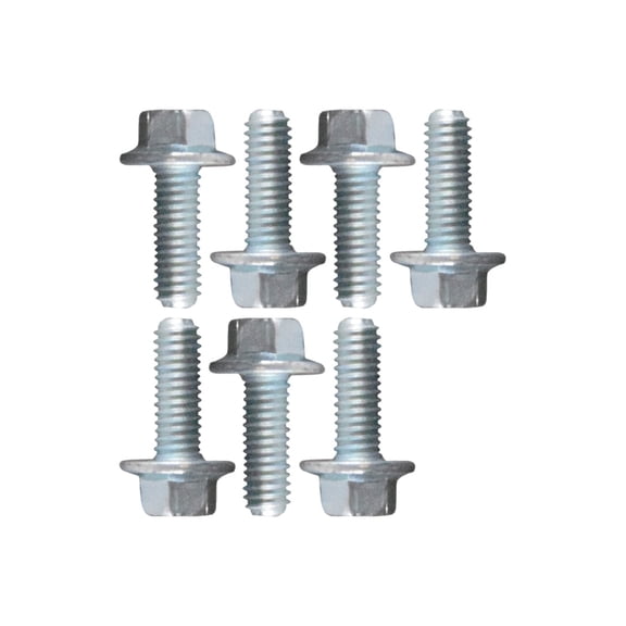 ICT Billet USA Made LS Oil Sump Baffle Bolt Kit LS1 LS2 LS3 LS7 LQ4 4.8L 5.3L 6.0L 6.2L ICT 551418