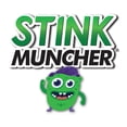 thumbnail image 2 of Stink Eater Muncher Natural Enzyme Shoe Deodorizer Spray, Foot Odor Eliminator & Freshener | Wipe Out the Cause Of Smells At Their Source, 2 of 6