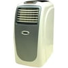 Soleus KY3-100 DB 10,000 BTU Evaporative Portable Air Conditioner with Dehumidifier and Fan